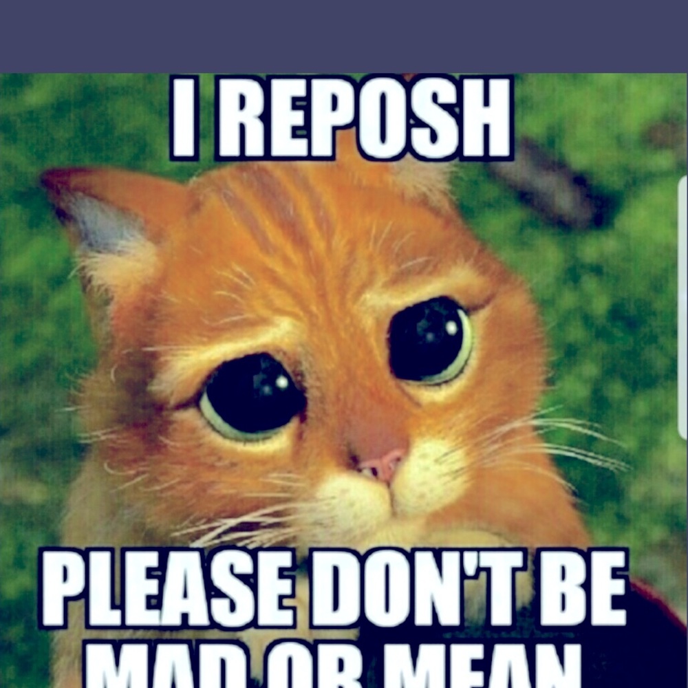 I Re-Posh